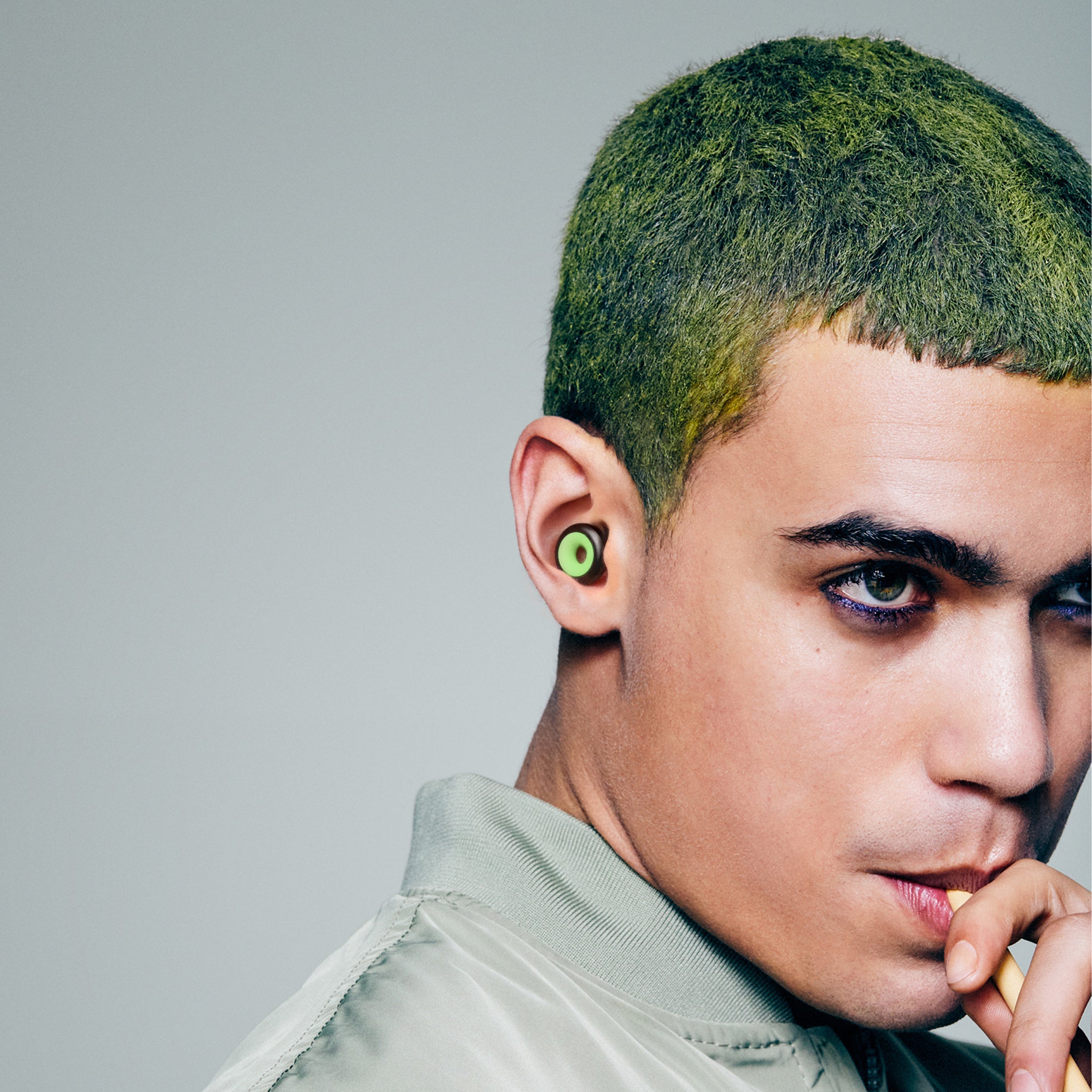 Alternative view of Mute Style Pack Essentials