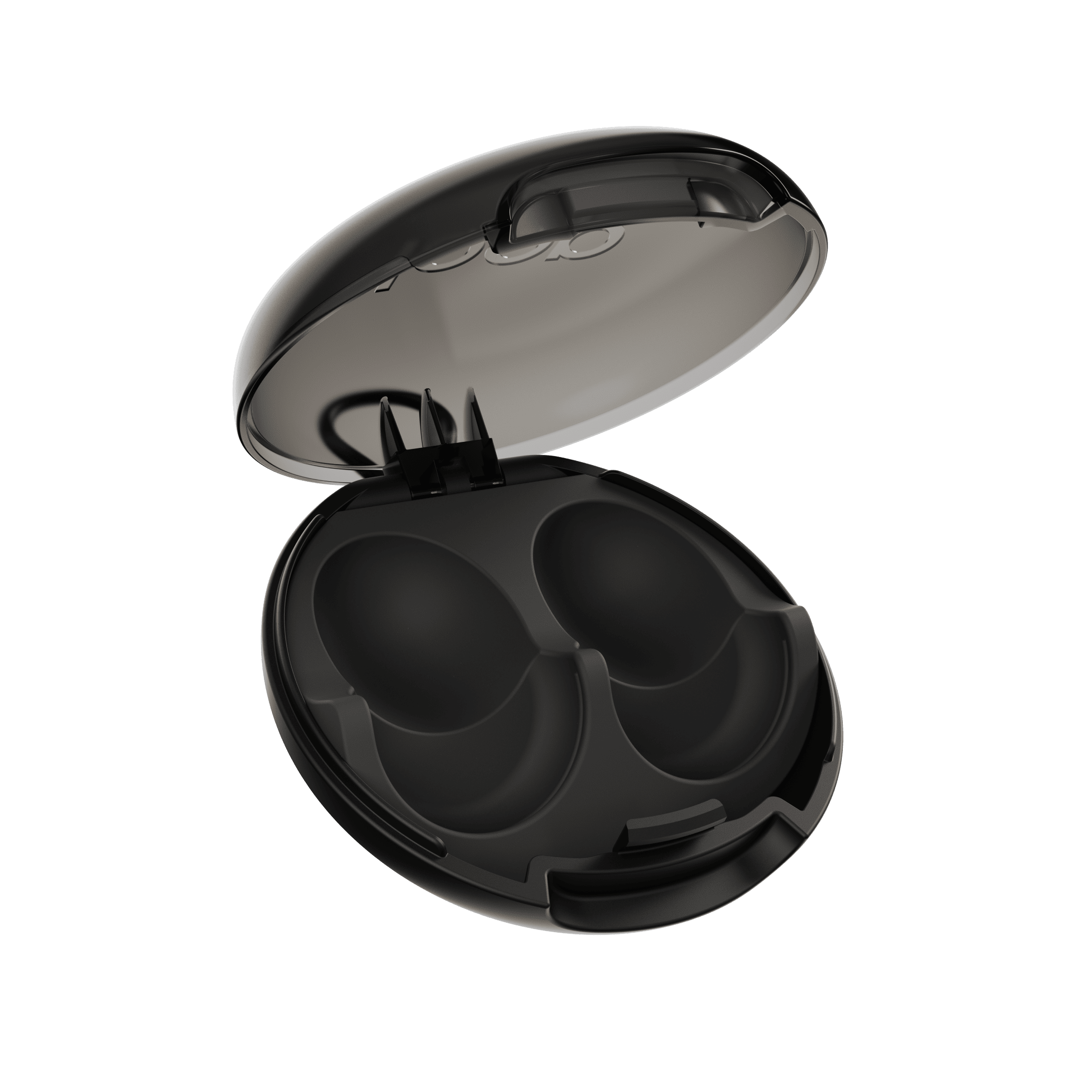 Alternative view of Extra Carry Case Loop Switch 1
